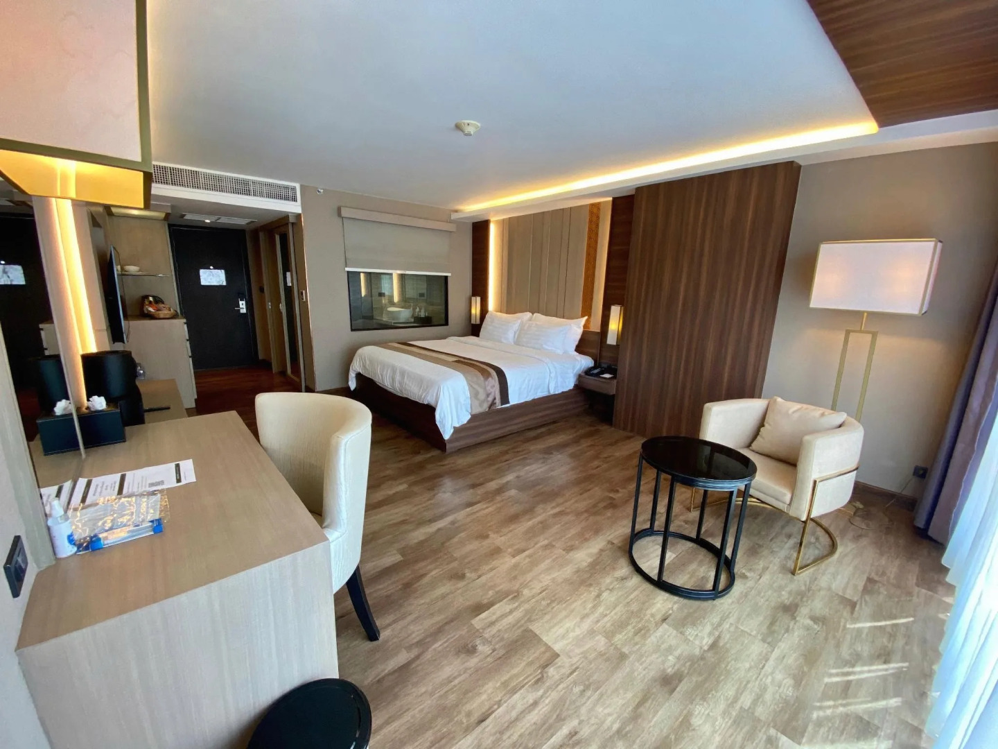 Foto - Arte Hotel - SHA Extra Plus