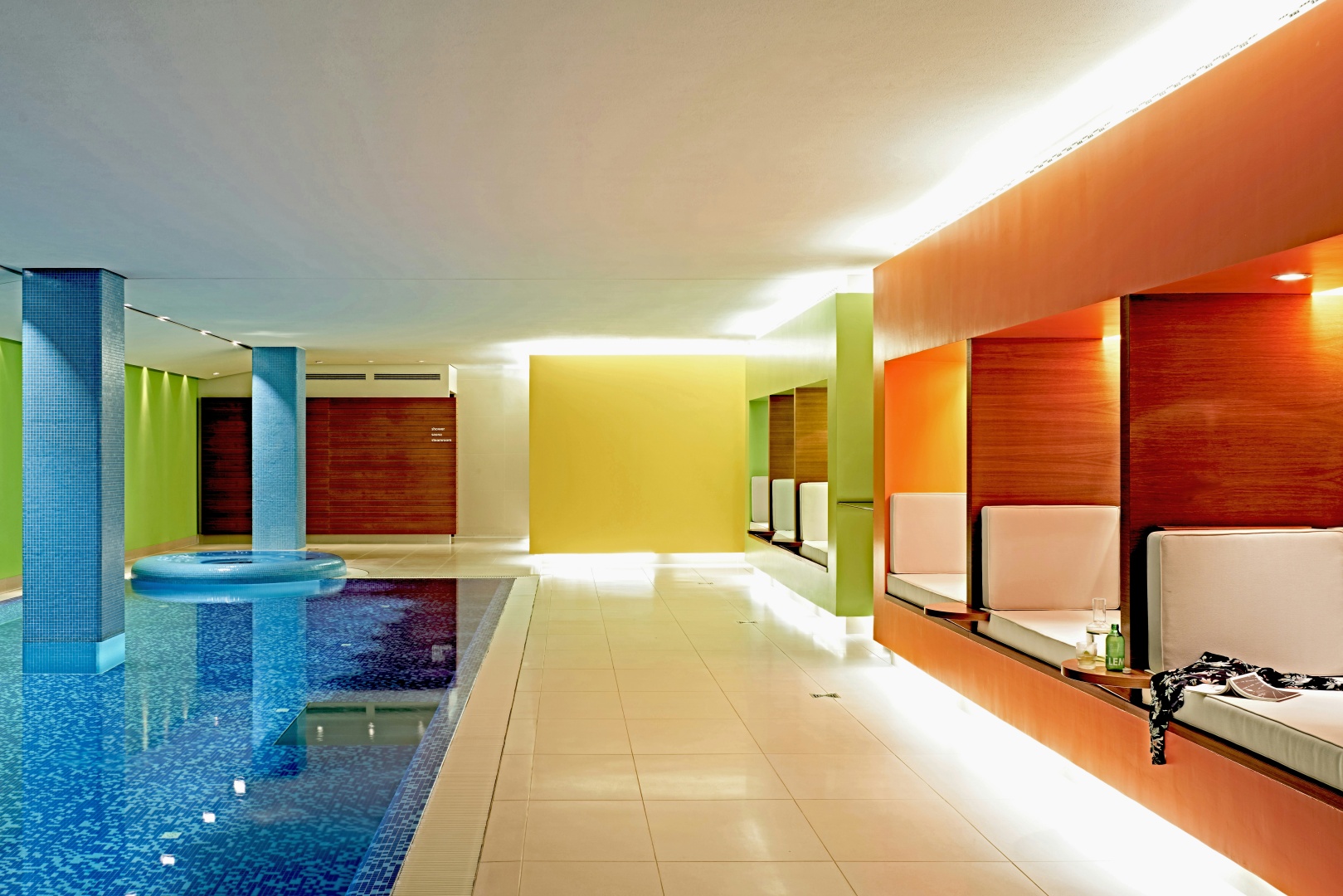 Photo - SIDE, Hamburg, a Member of Design Hotels