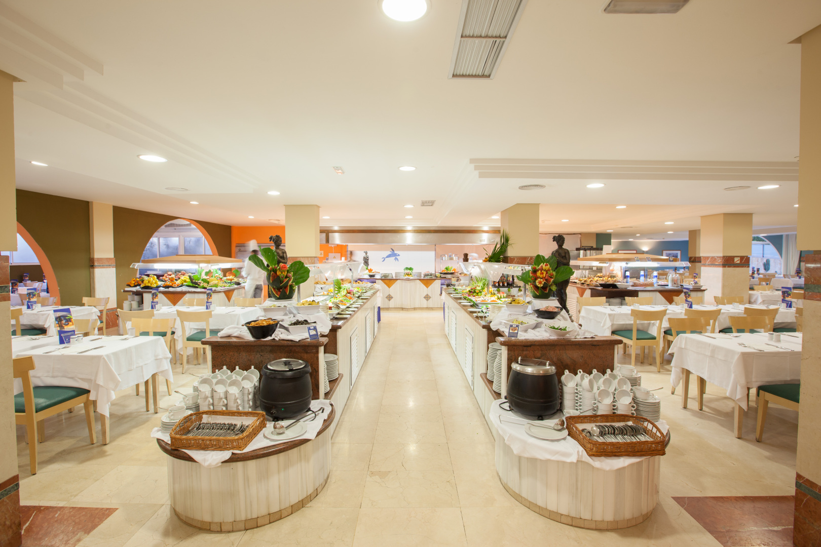 Photo - IFA Altamarena by Lopesan Hotels