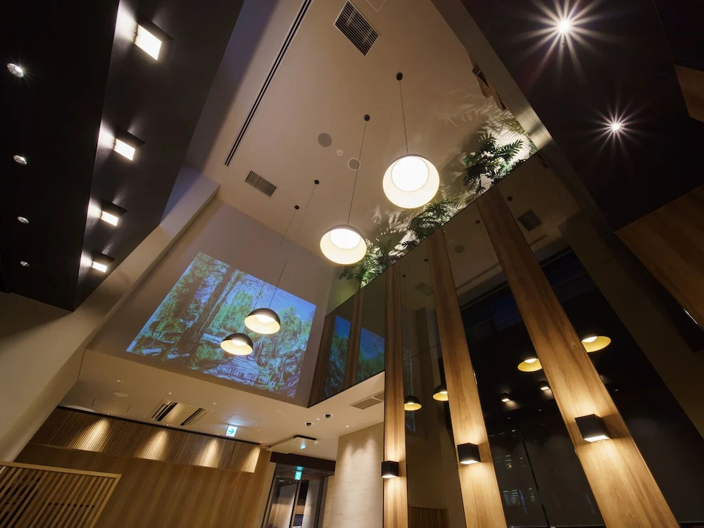 Photo - Super Hotel Tokyo Hamamatsucho