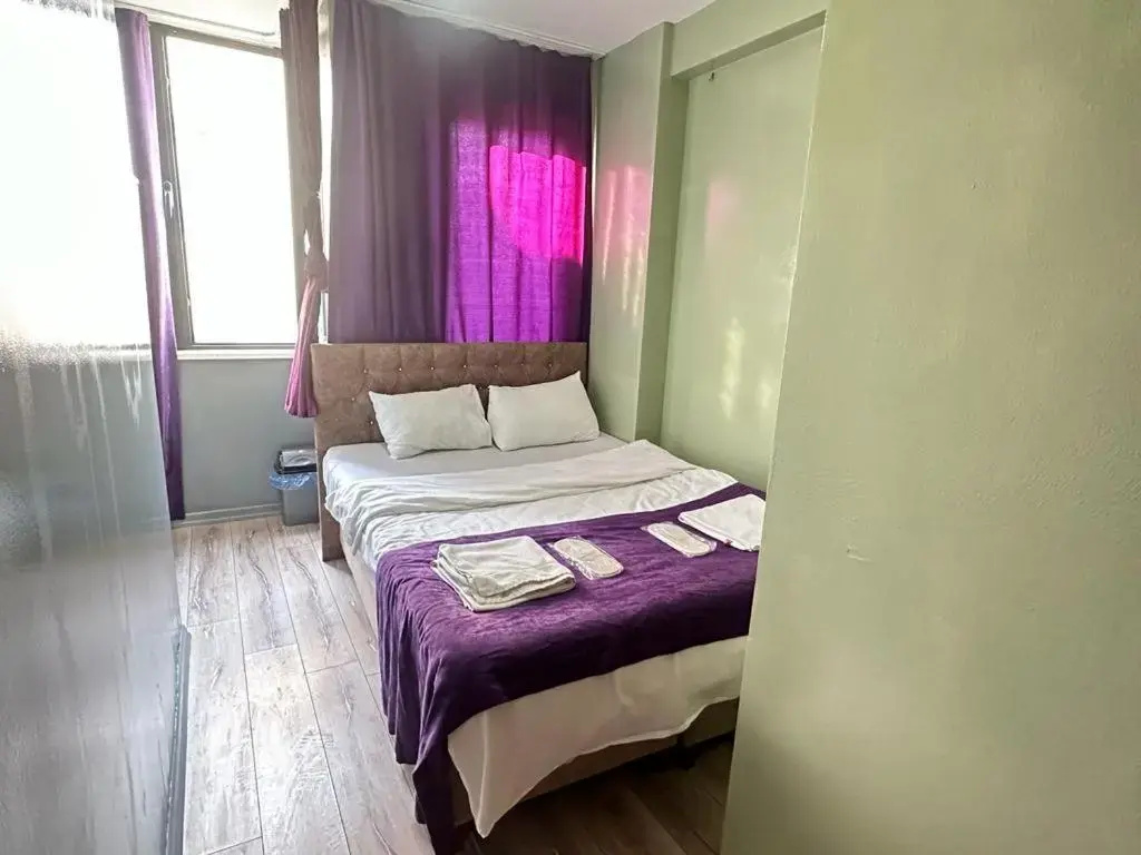 Photo - Taksim Soushian Hotel