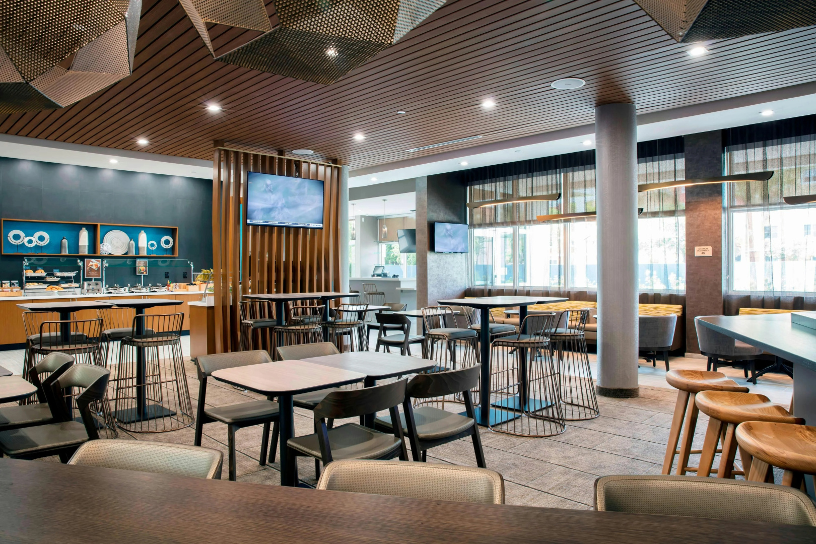 Photo - SpringHill Suites by Marriott Miami Doral