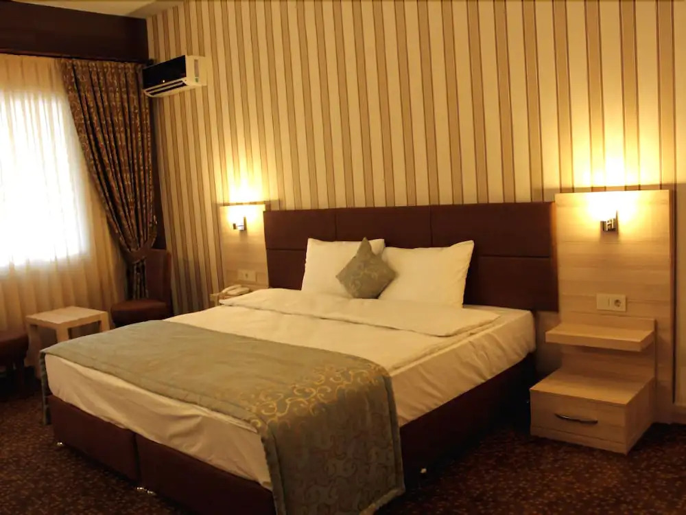 Foto - Town View Hotel