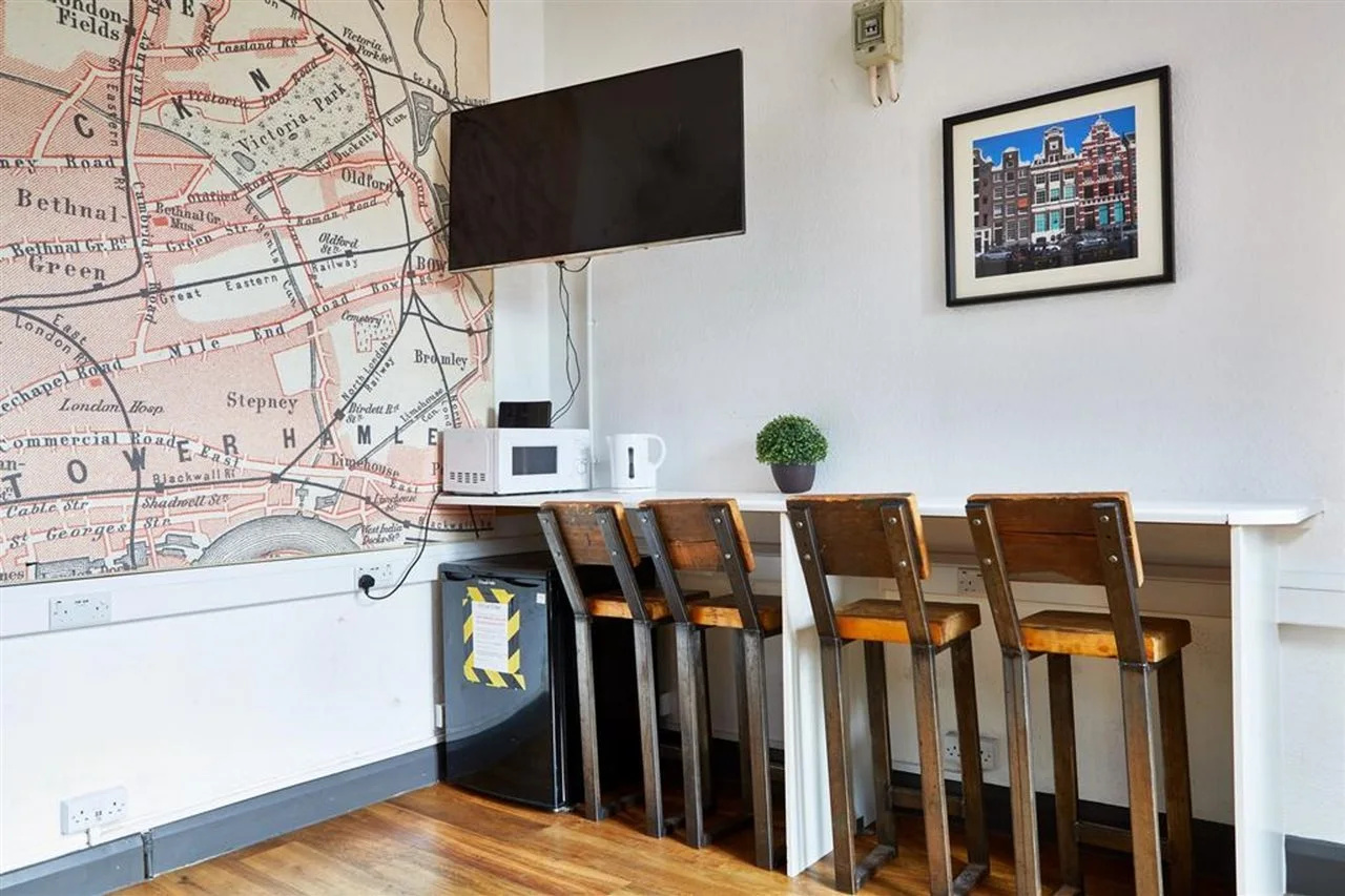 Foto - St Christopher's Village, London Bridge - Hostel
