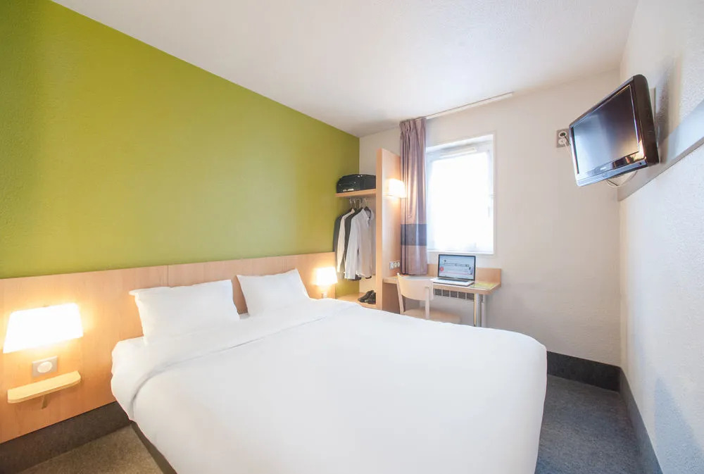 Foto - B&B HOTEL Colmar Vignobles Ouest