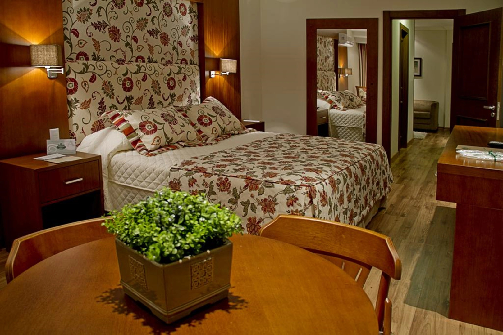 Photo - Hotel Alpestre