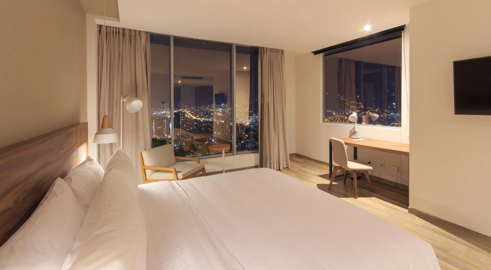 Photo - Novotel Medellin El Tesoro
