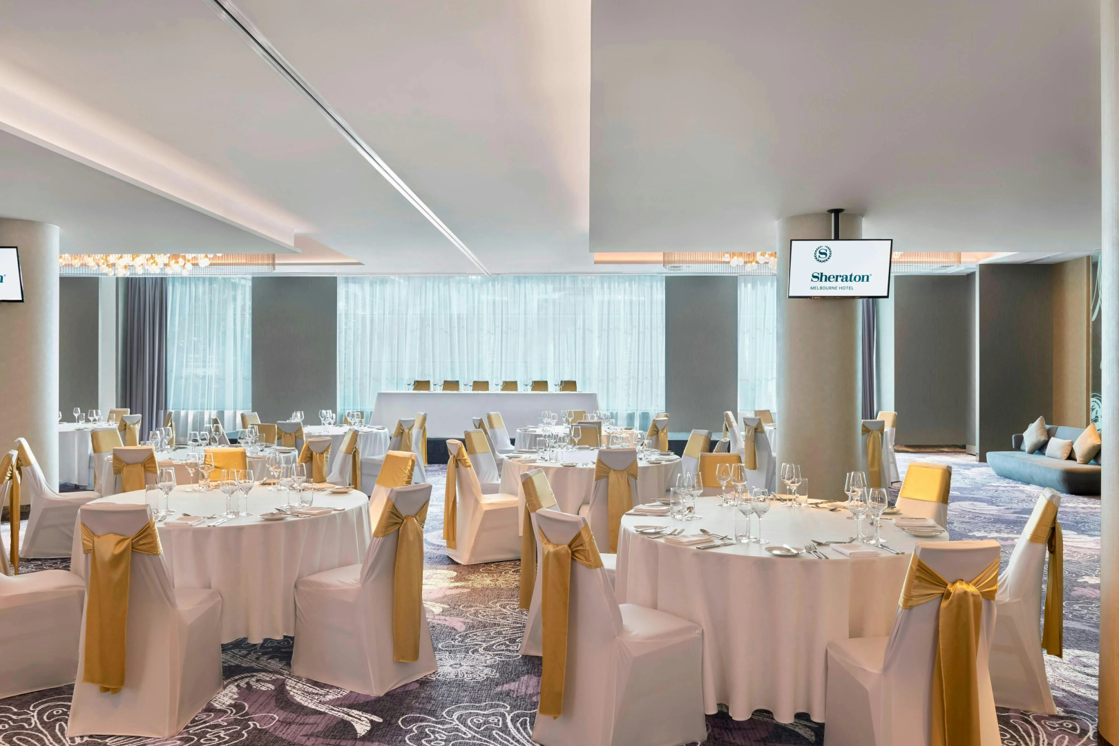 Photo - Sheraton Melbourne Hotel