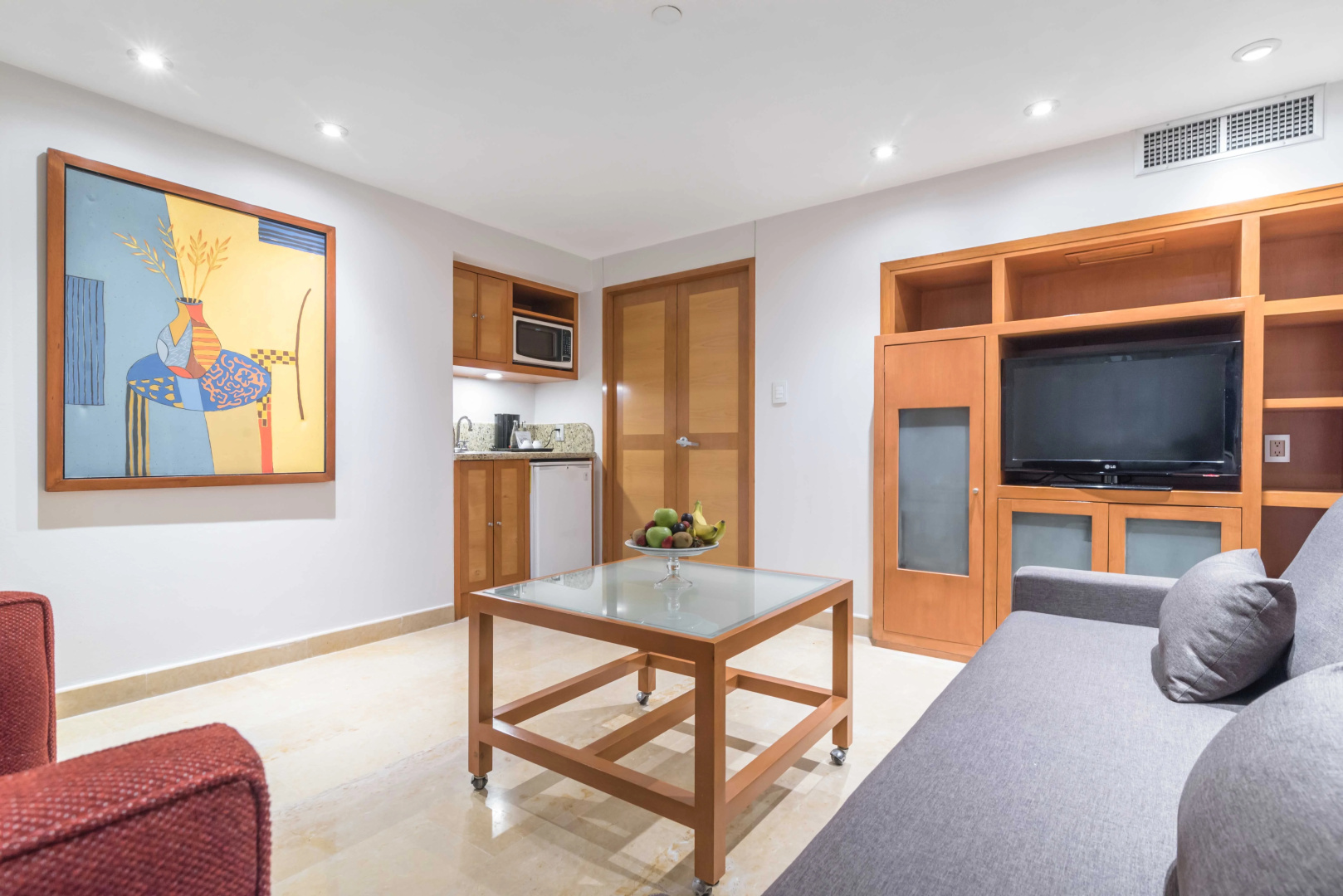 Foto - Eurostars Zona Rosa Suites