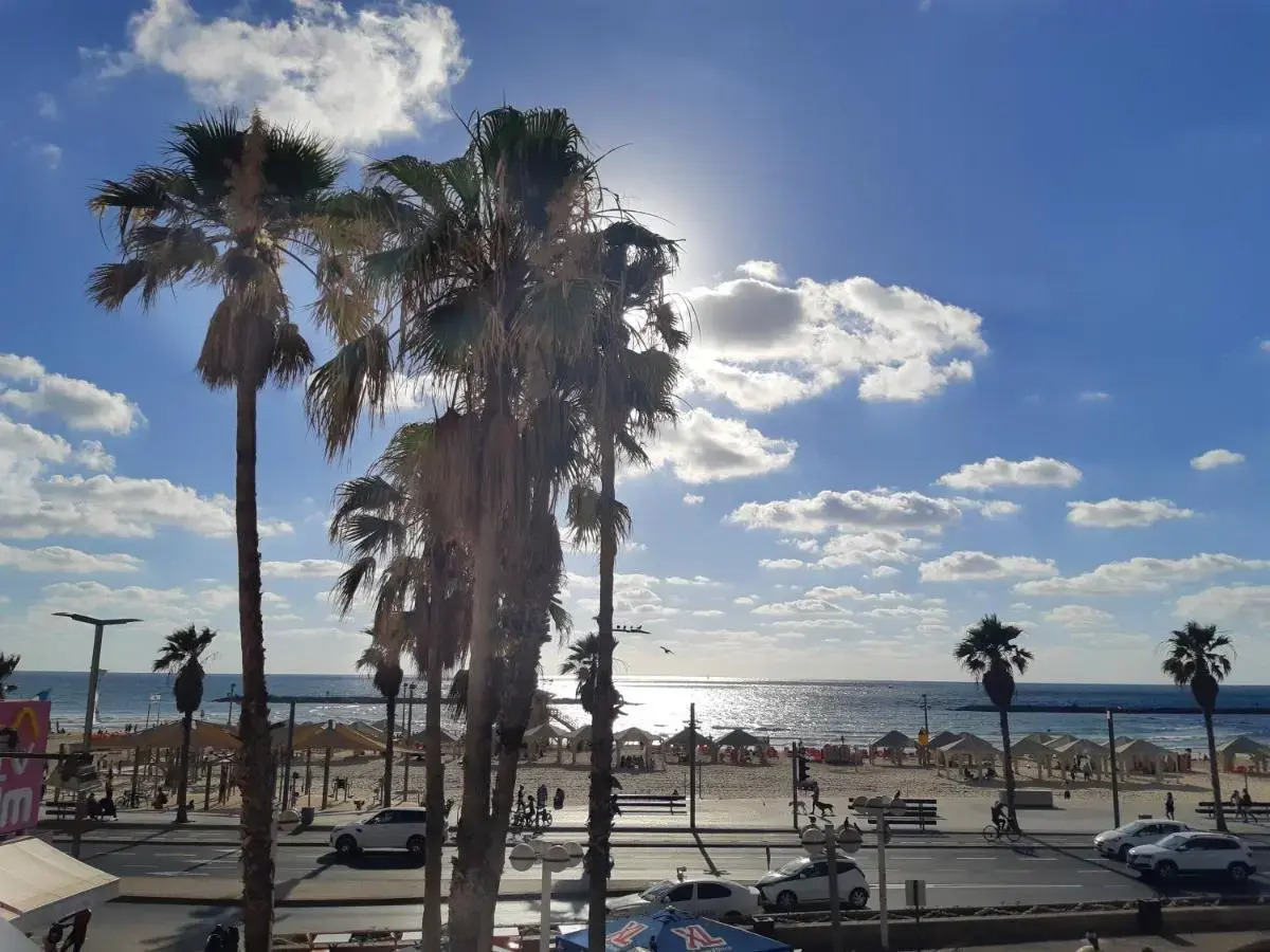 Foto - The Herbert Tel Aviv