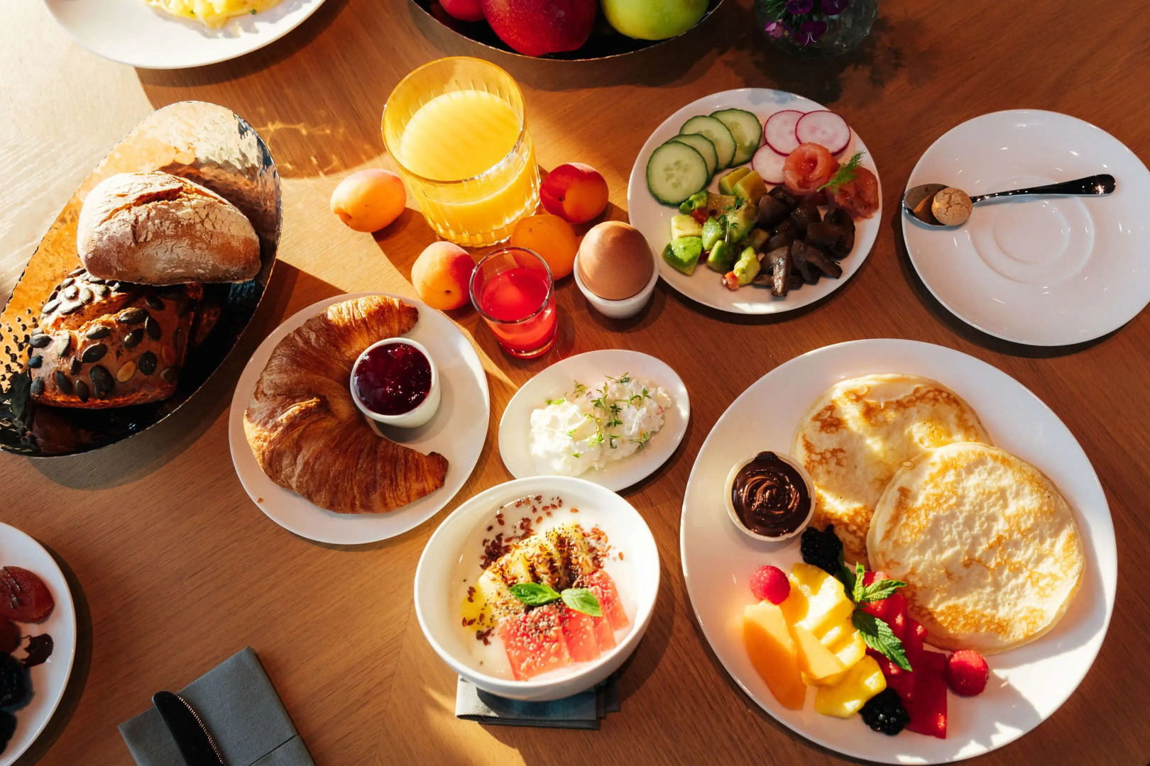 Photo - ATLANTIC Hotel Heidelberg