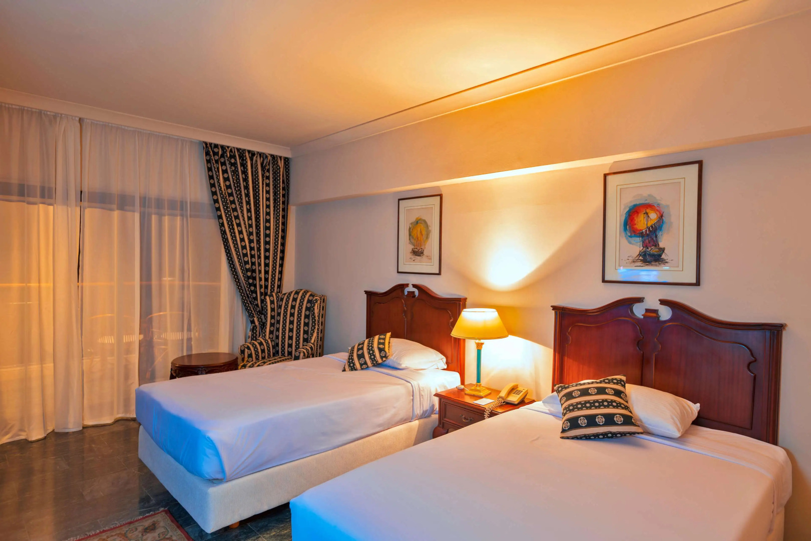 Foto - Sunrise Holidays Resort -Adults Only