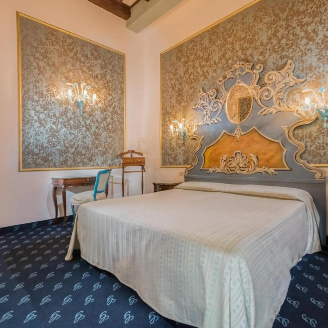 Foto - Giorgione Hotel