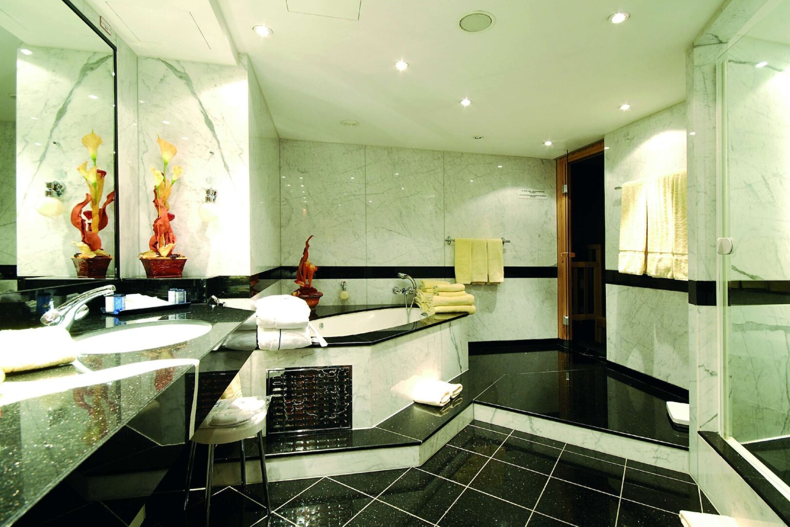 Foto - Maritim proArte Hotel Berlin