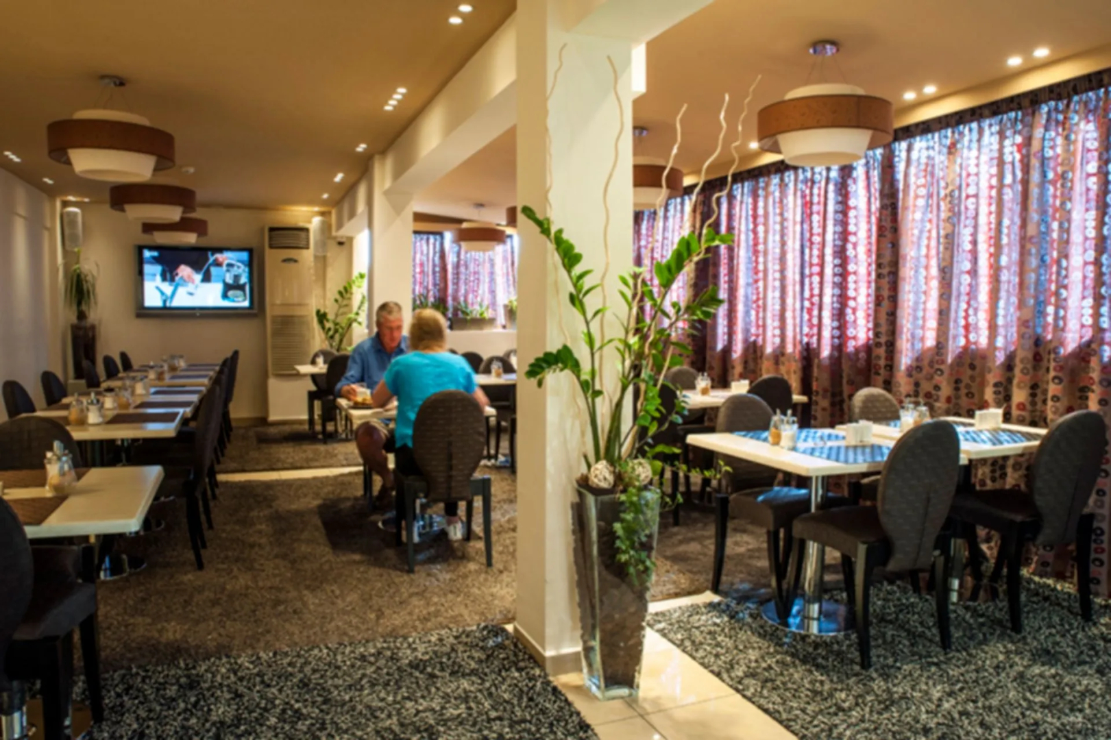 Foto - Piraeus City Hotel