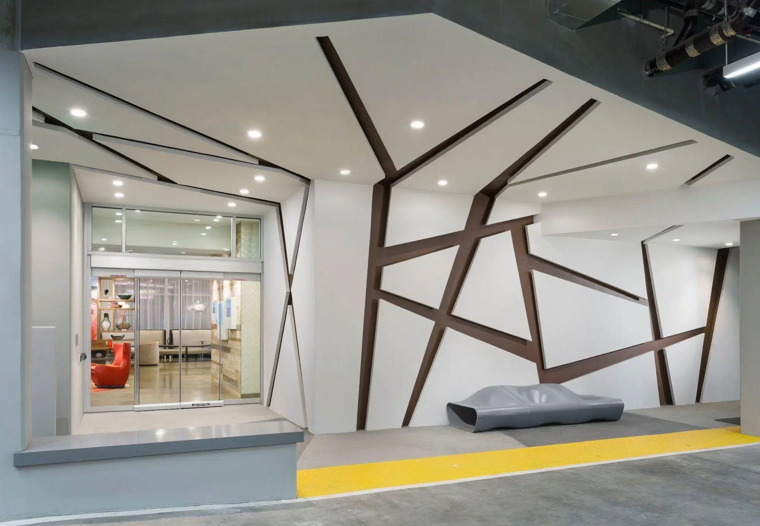 Foto - Courtyard by Marriott Santa Monica