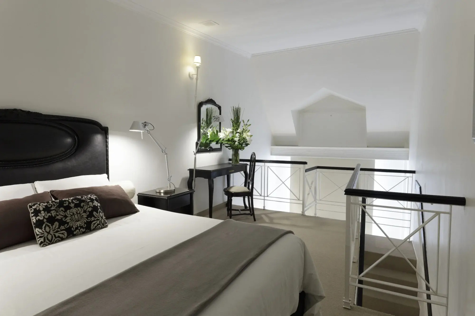 Foto - SuMa Recoleta Hotel