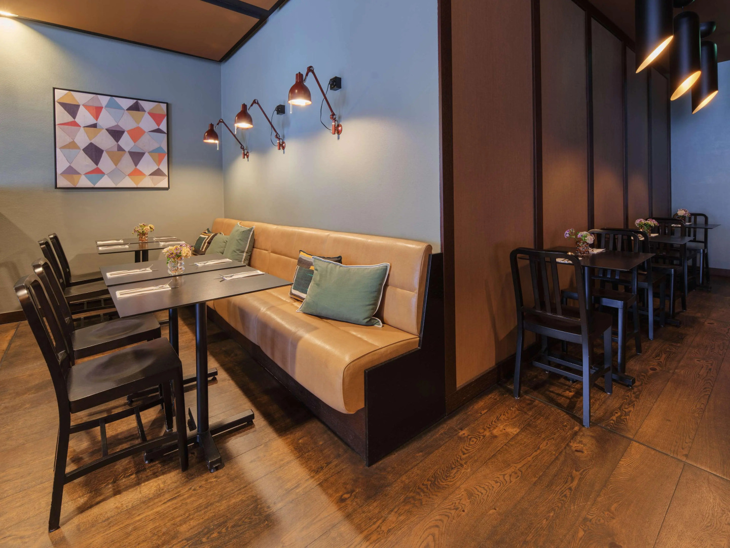 Foto - Adina Apartment Hotel Berlin Mitte