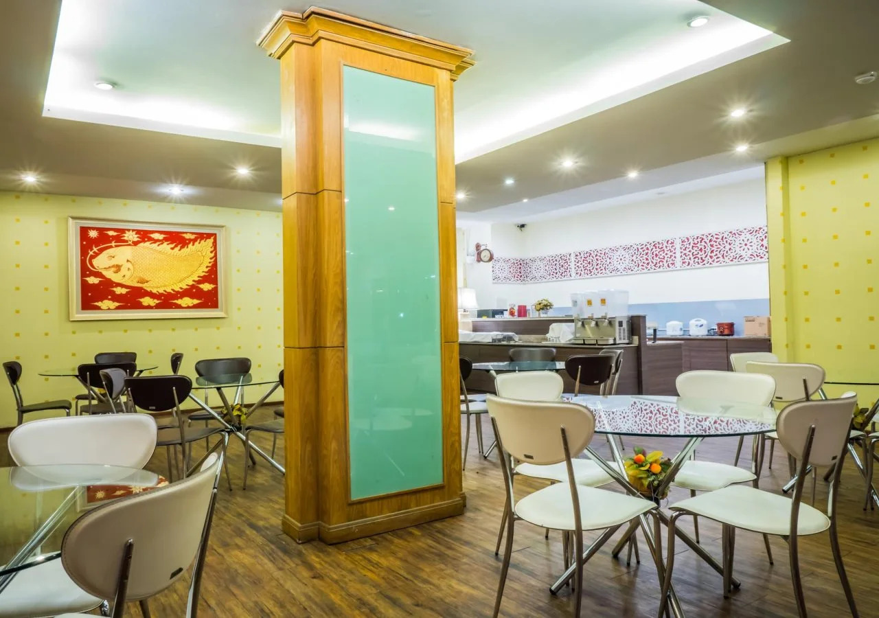 Foto - Atrium Boutique Hotel