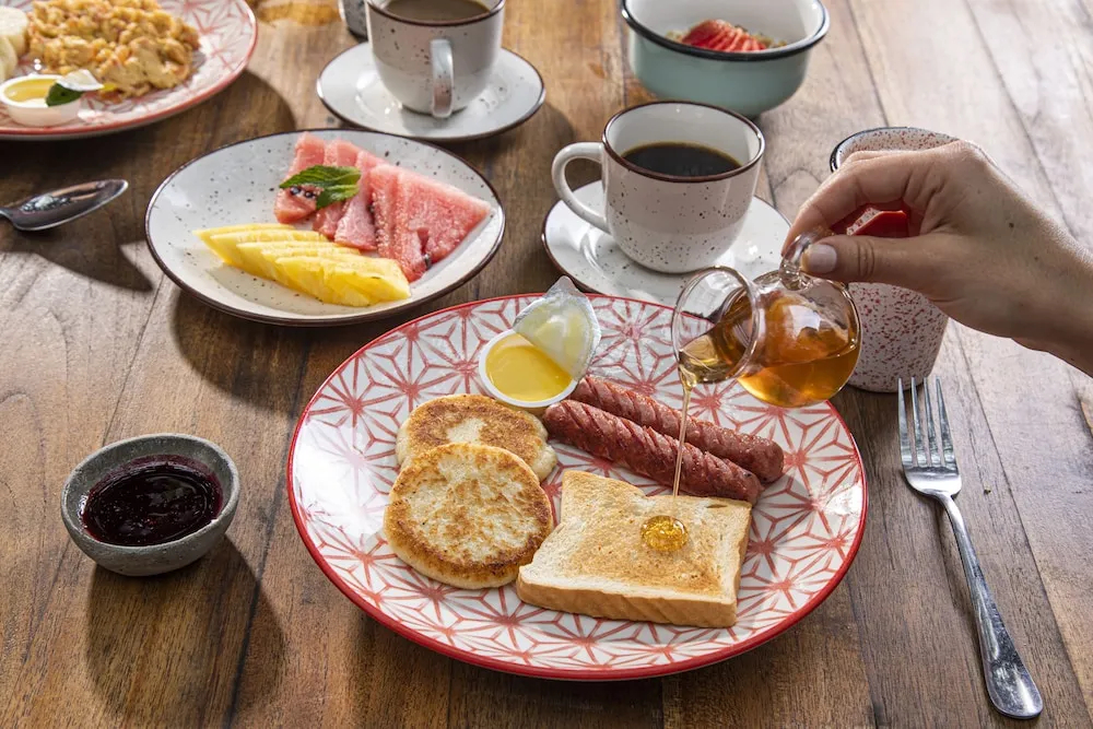 Foto - Viajero Santa Marta Hostel