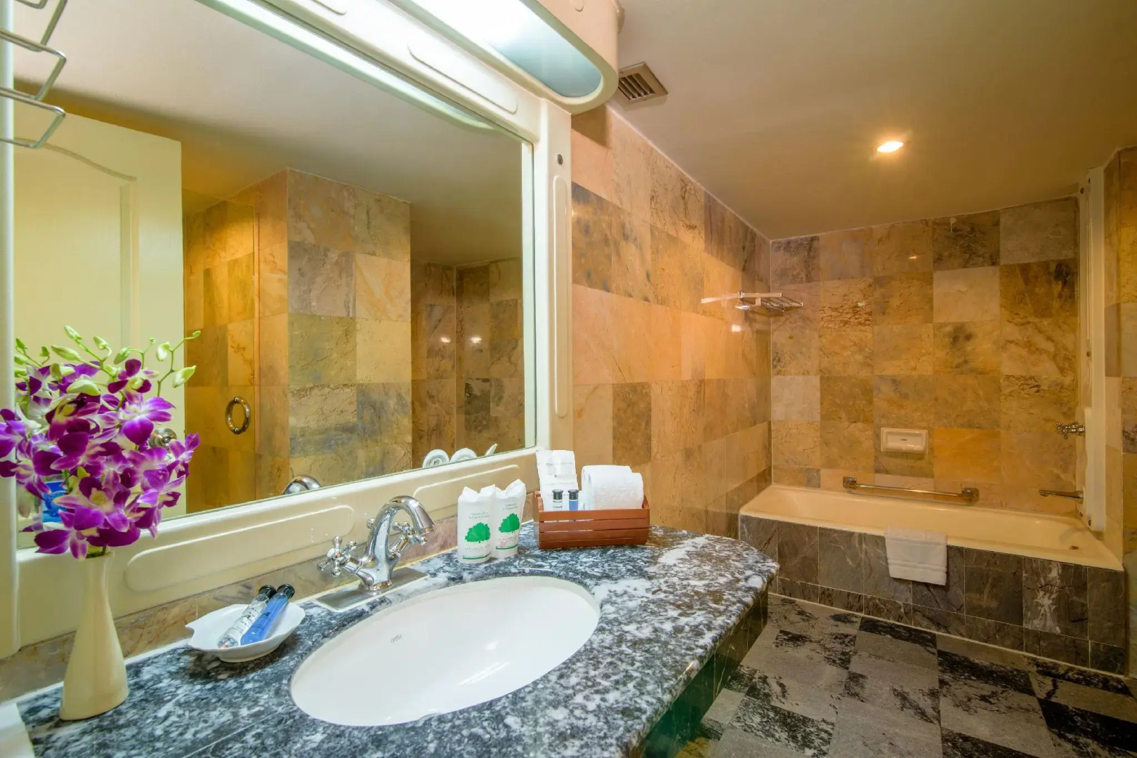 Foto - Alexander Hotel