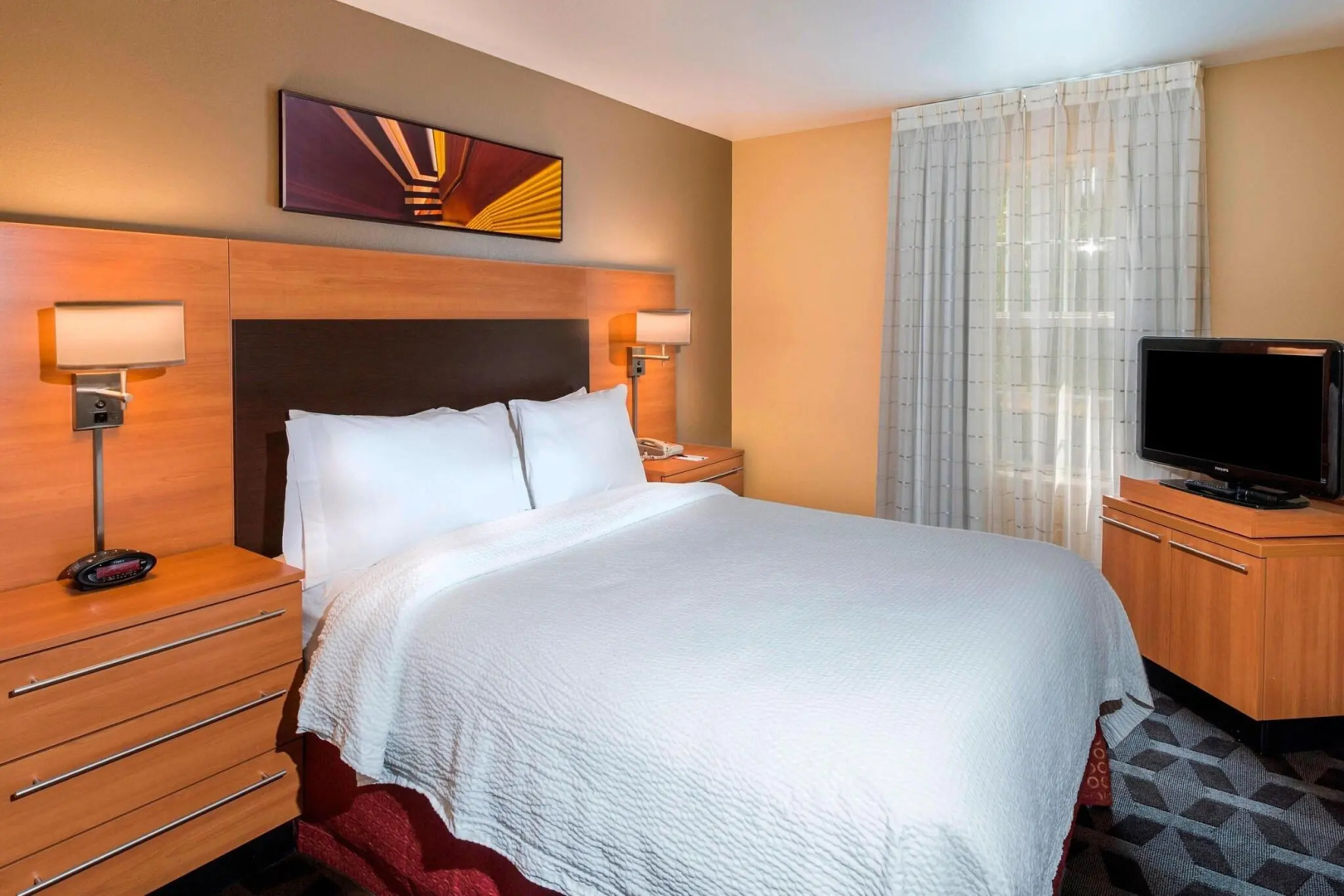 Foto - Towneplace Suites By Marriott Kennesaw