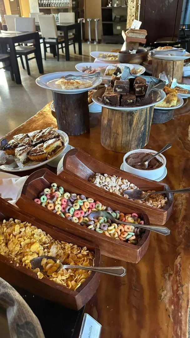 Foto - Yvy Hotel de Selva