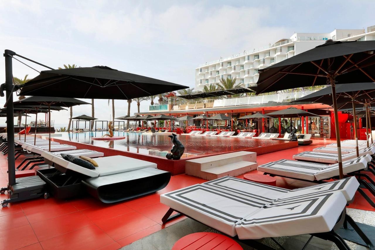 Photo - The Unexpected Ibiza Hotel - Ushuaïa Club entrance included