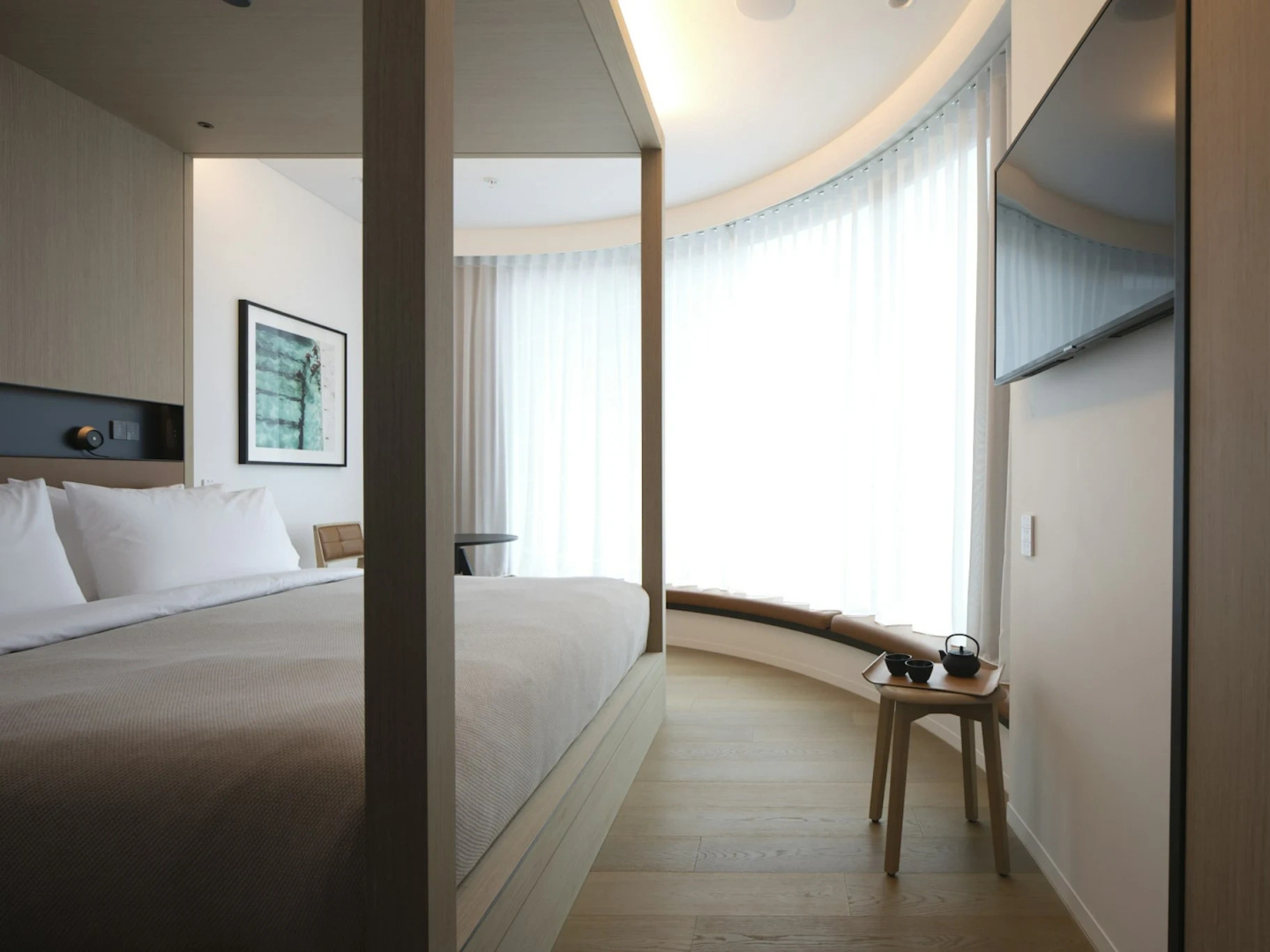 Foto - Little National Hotel Sydney