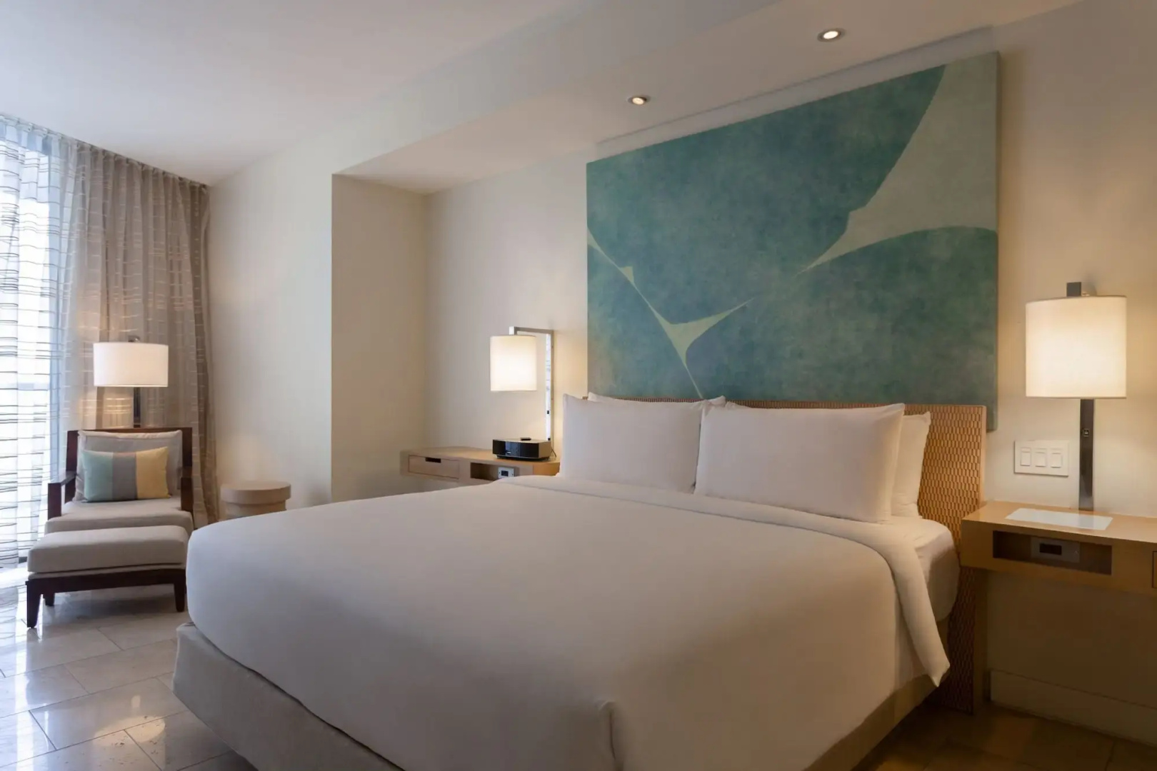 Photo - JW Marriott Panama