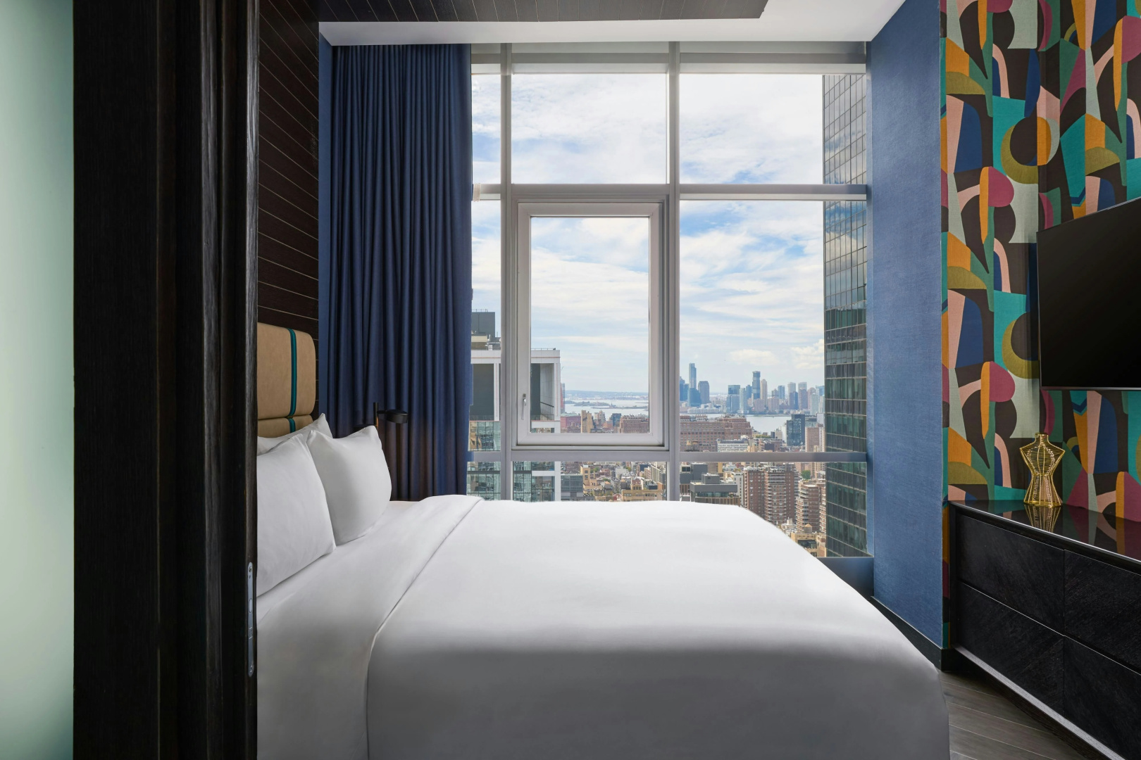 Photo - Renaissance New York Midtown Hotel