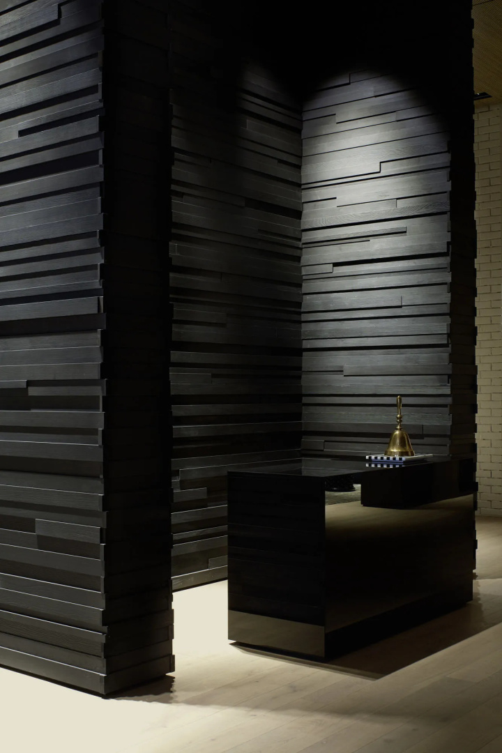 Photo - Roomers Baden-Baden, Autograph Collection
