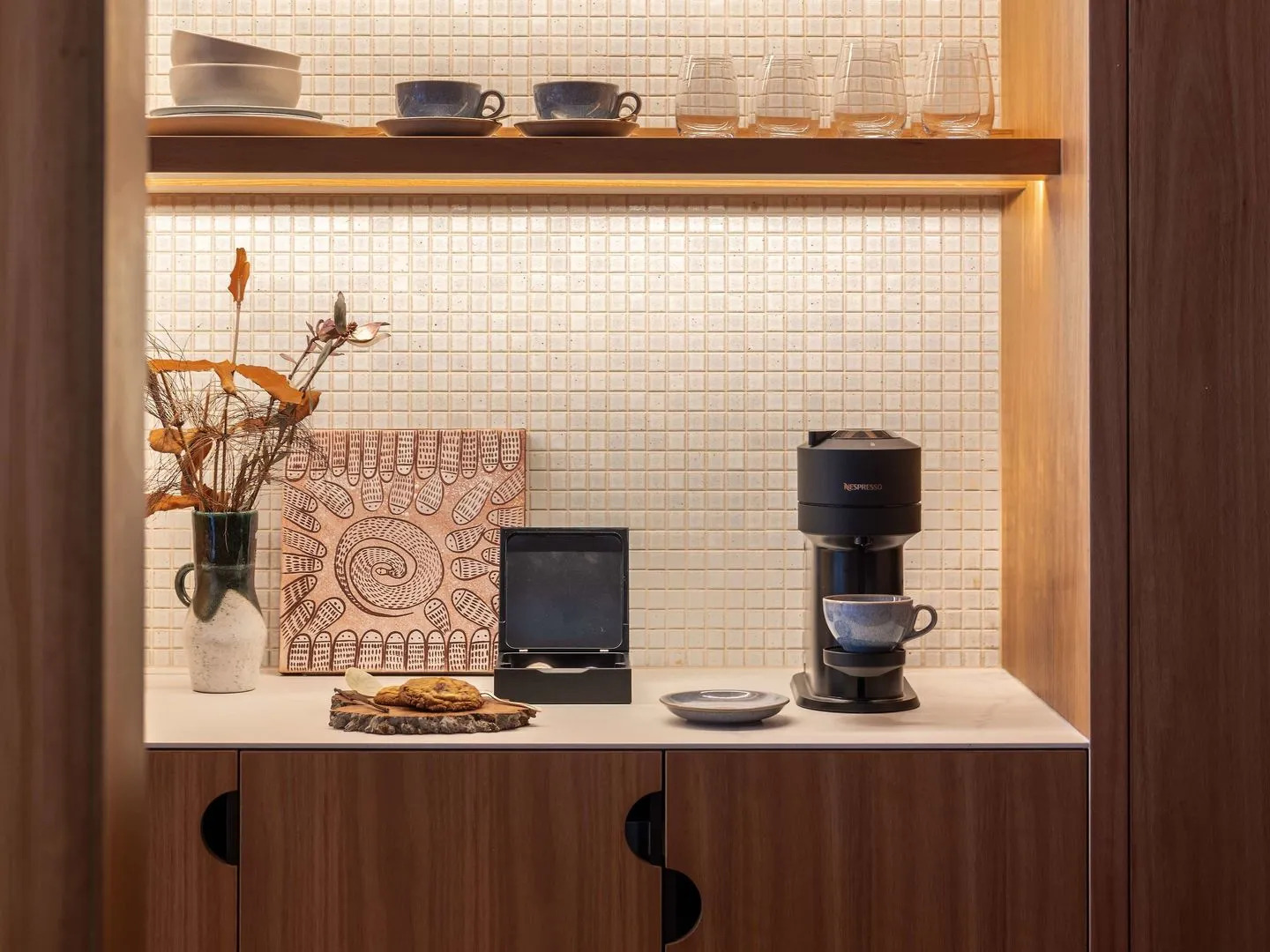 Photo - Wonil Hotel Perth - Handwritten Collection