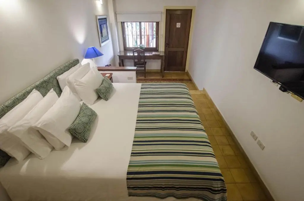 Foto - La Casona Hotel Boutique