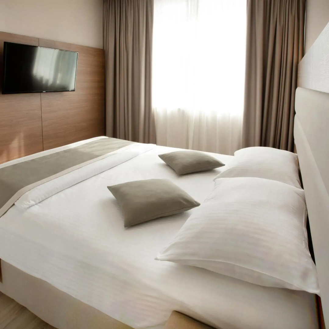 Foto - Ocak Aparthotel