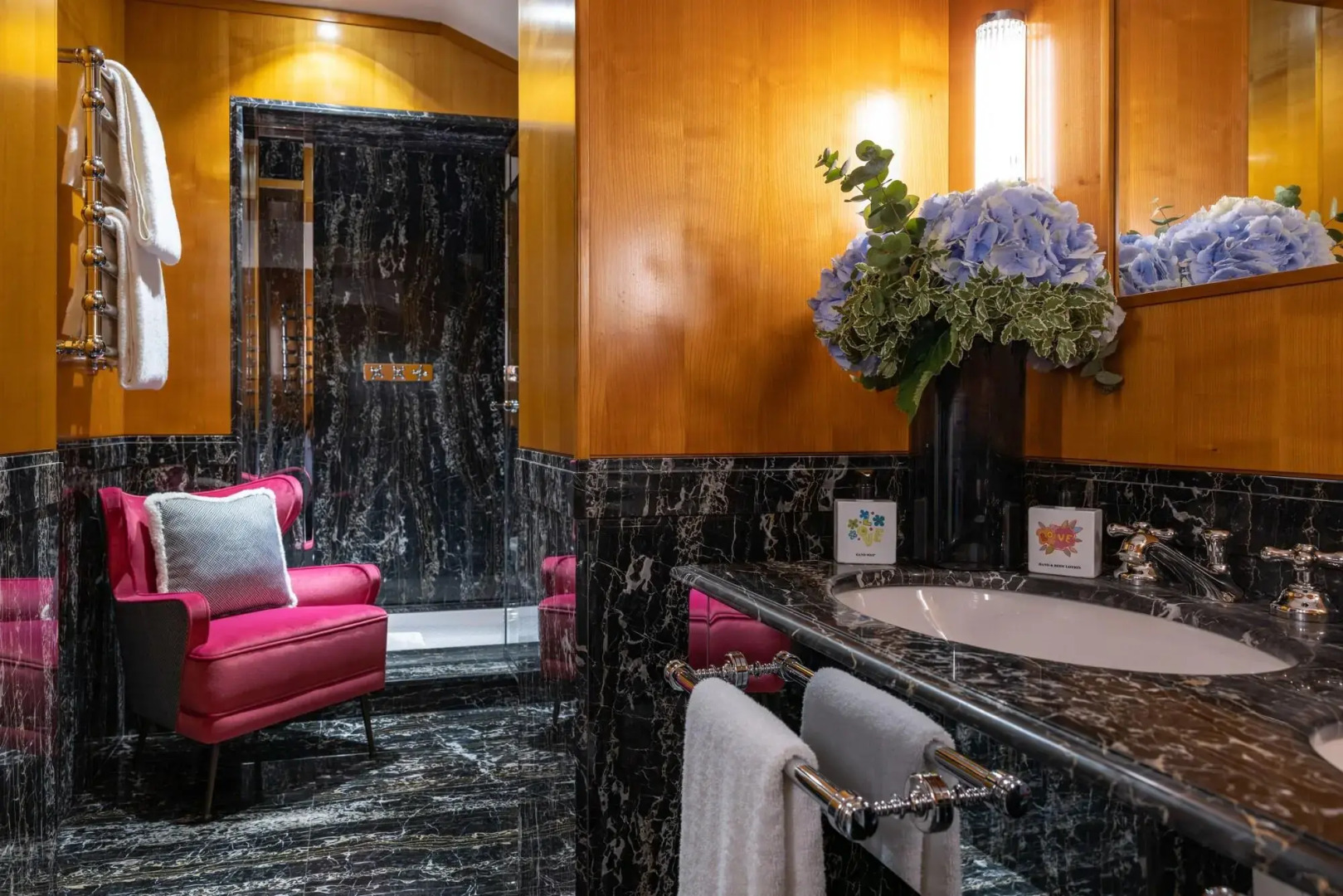 Foto - Maalot Roma - Small Luxury Hotels of the World