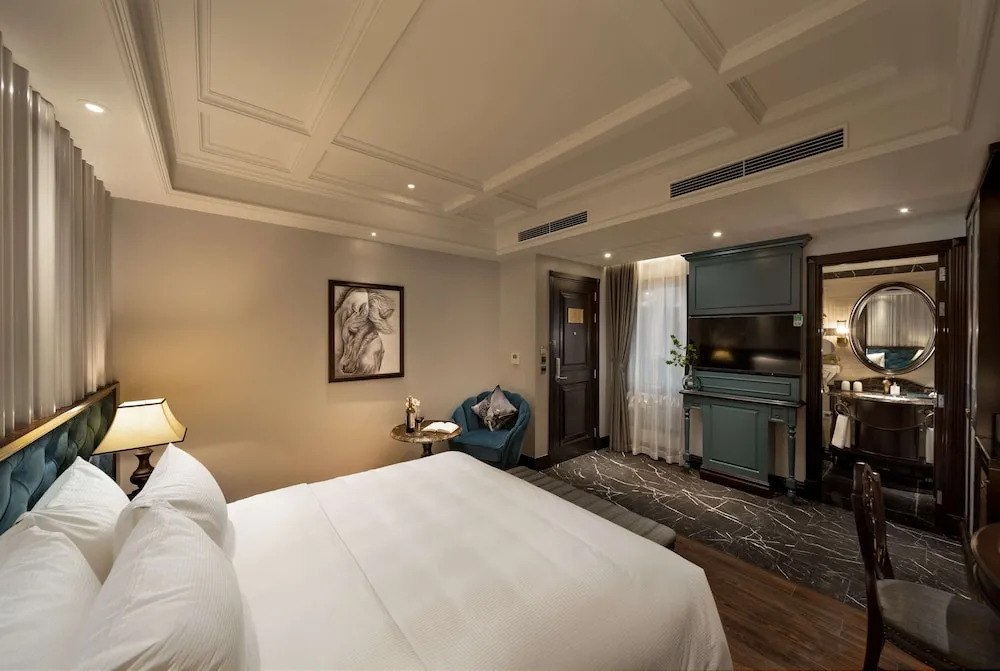 Foto - Meritel Hanoi