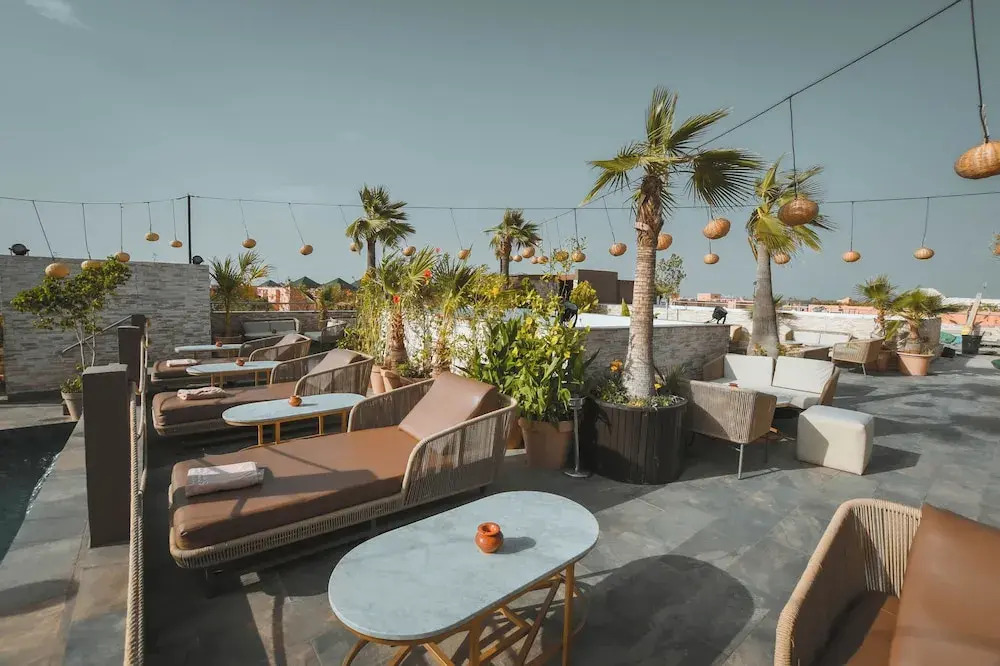 Foto - 555 Hotel Clubbing Adults Only