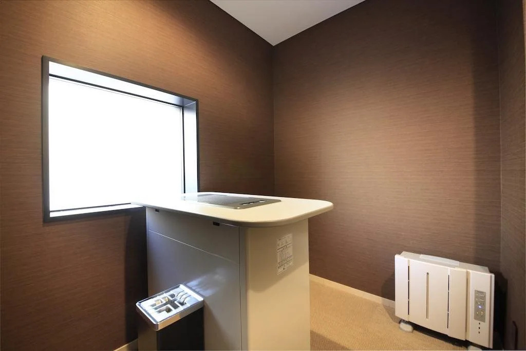 Photo - Richmond Hotel Yokohama-Bashamichi