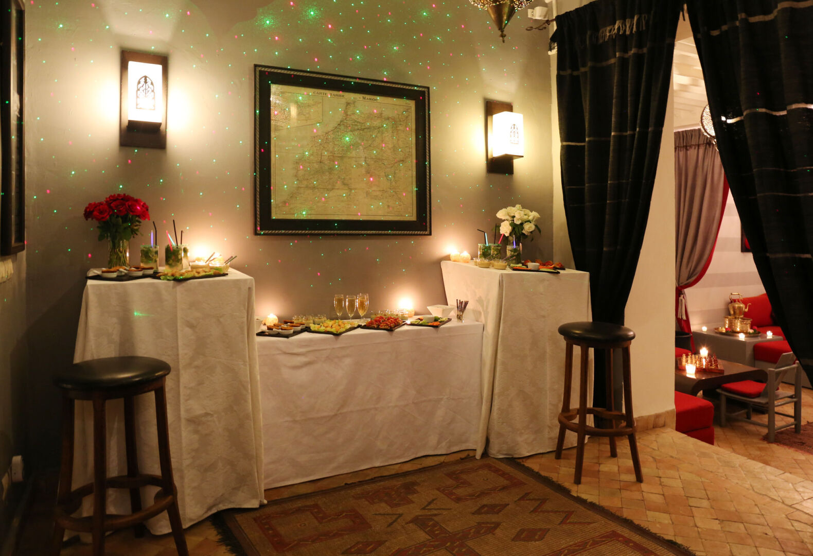 Foto - Riad Anyssates