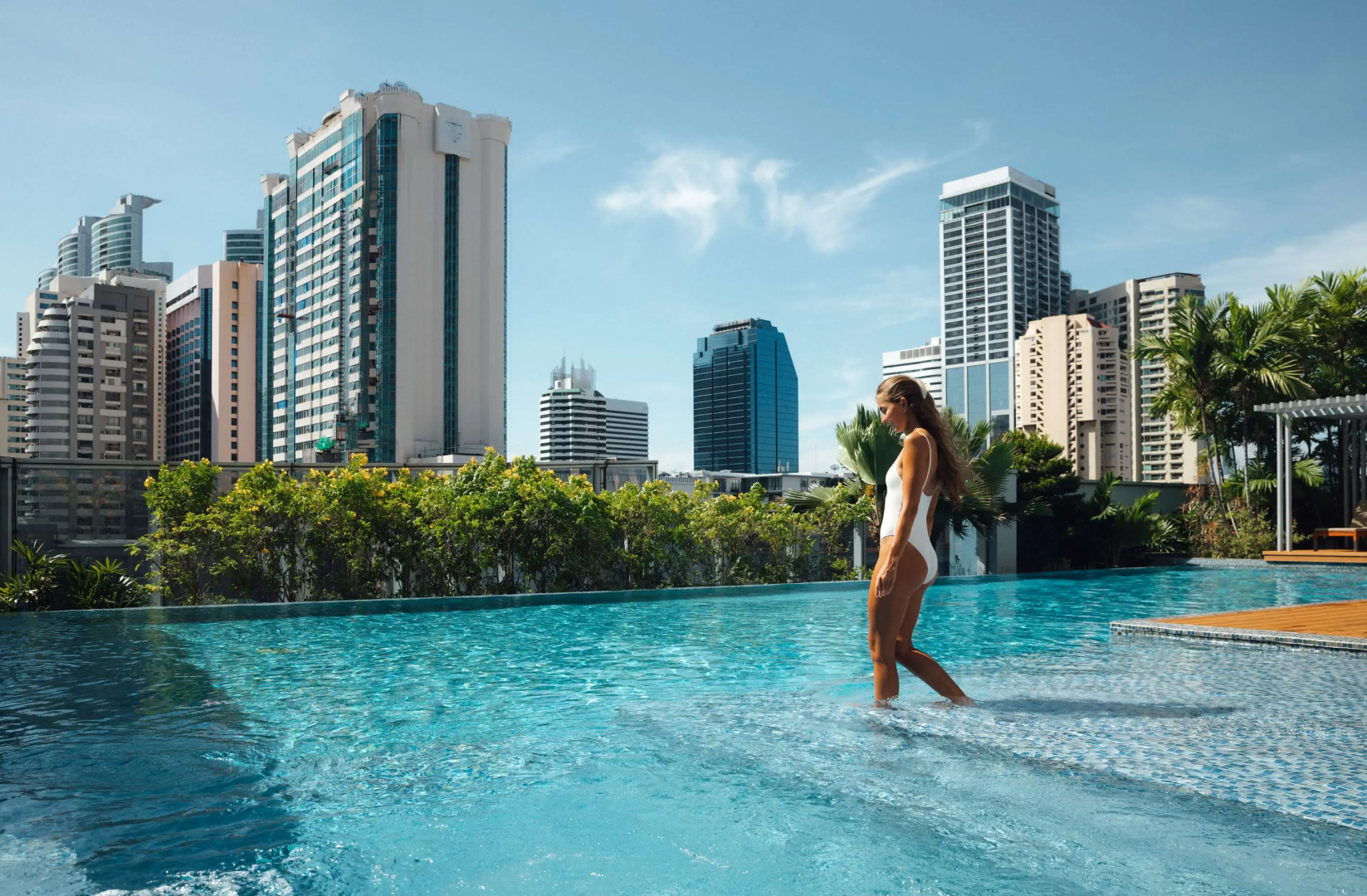 Foto - Radisson Blu Plaza Bangkok