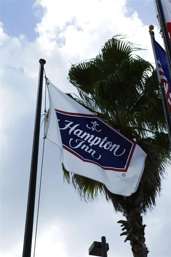 Foto - Hampton Inn Orlando/Lake Buena Vista