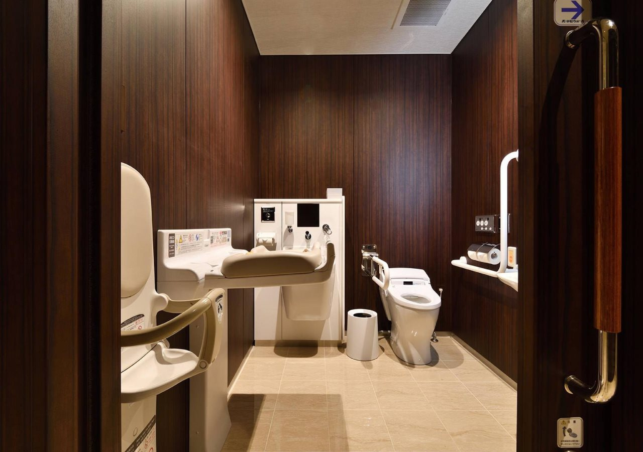 Photo - Hotel Wbf Grande Hakata