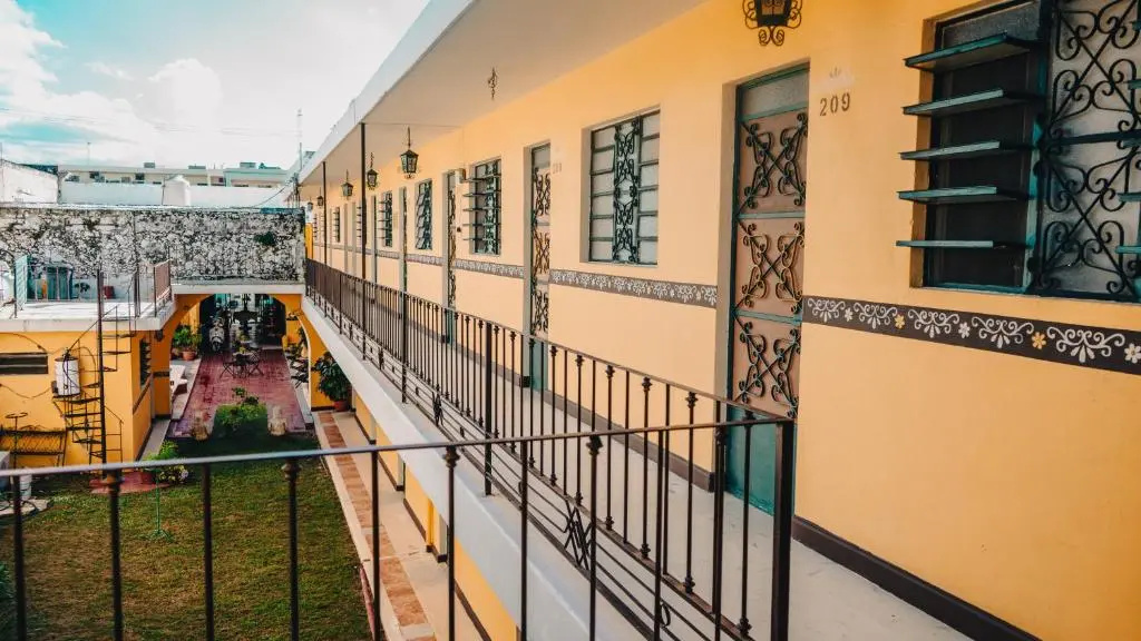Photo - Hotel Mucuy