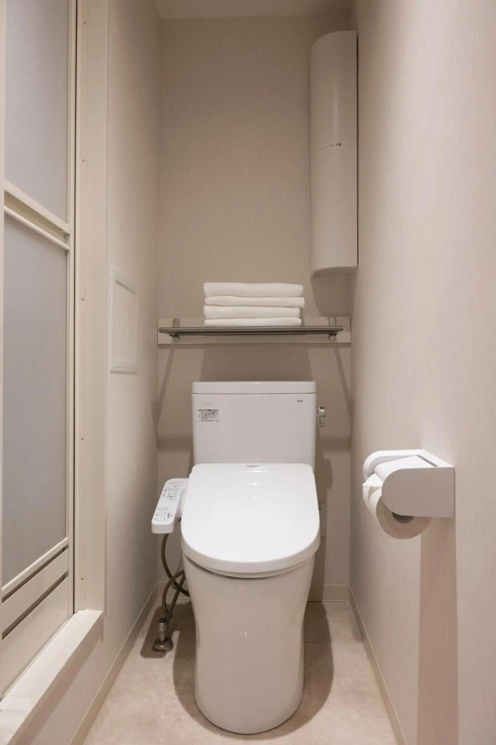 Foto - ELE Hotel Ginza East