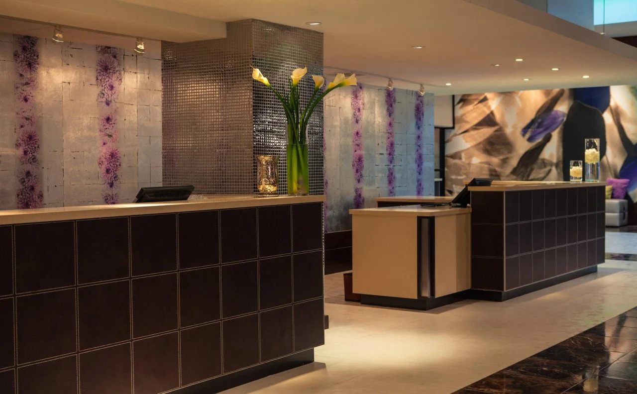 Foto - Renaissance Chicago North Shore Hotel