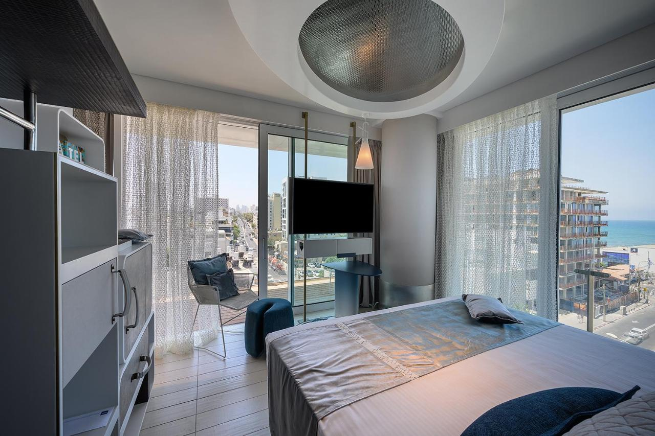Foto - Port Tower by Isrotel Design