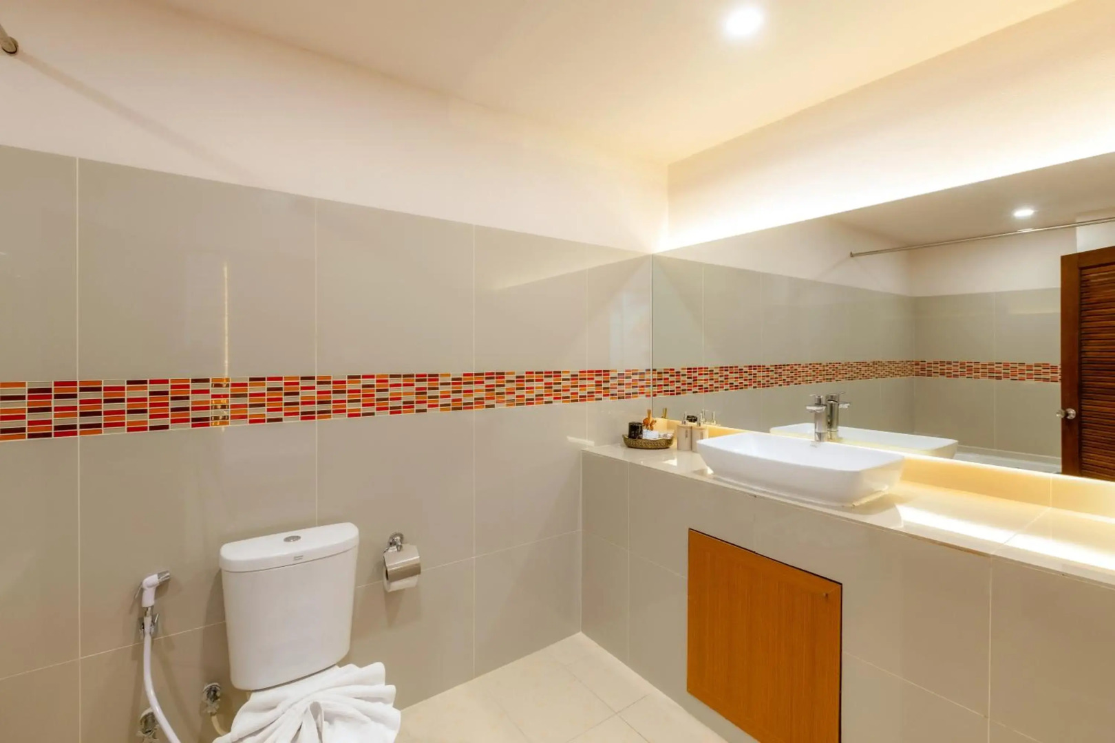 Foto - Club Bamboo Boutique Patong Beach Resort