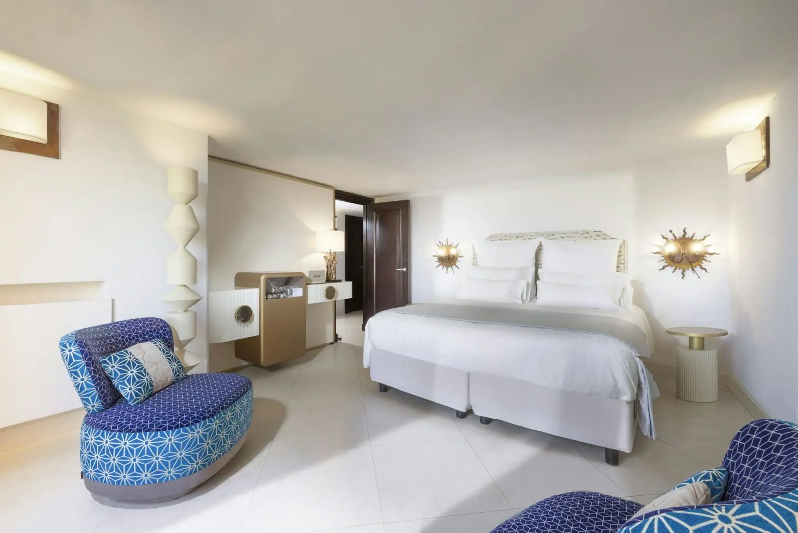 Foto - Hotel Punta Tragara