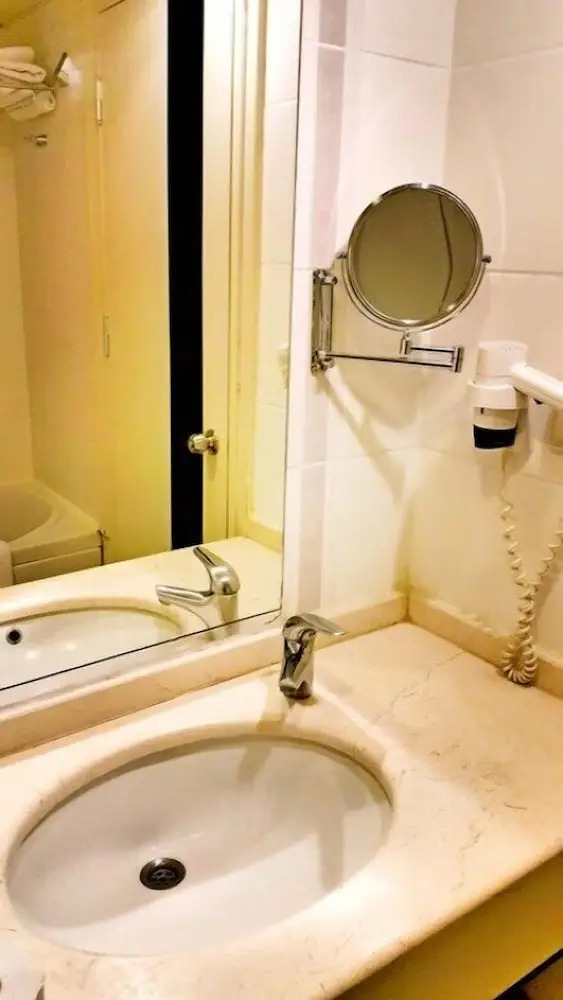 Photo - Blue Garden Hotel
